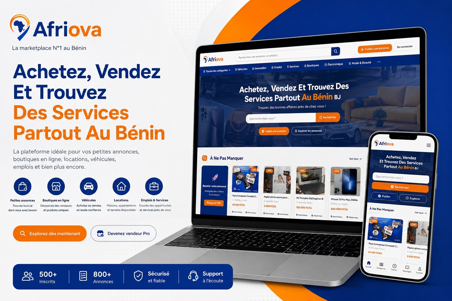 Afriova