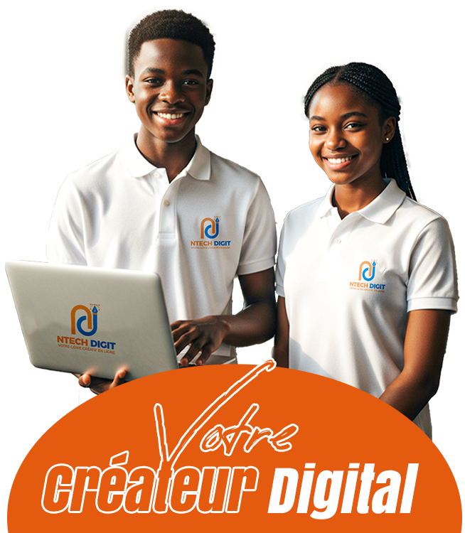 Illustration Digitale